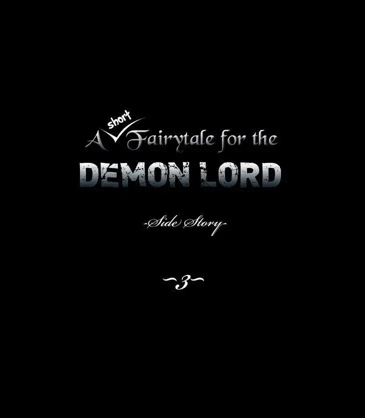 A Fairytale For The Demon Lord Season 2 Chapter 34.7 6